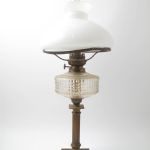 622 7250 PARAFFIN LAMP